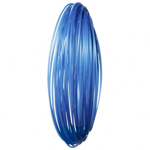 Babolat-Xcel 16G Blue Tennis String-(B241077-136-16:Set)