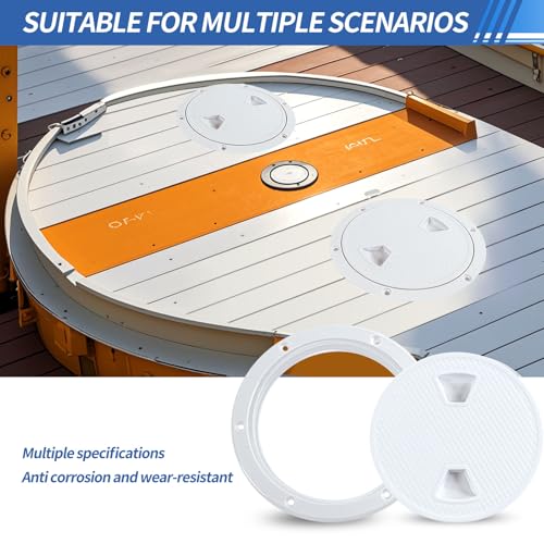 Marine Boat Hatch Cover 4