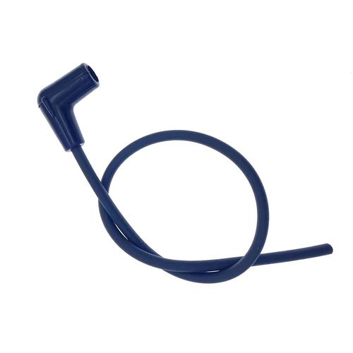 IGCLINIC Spark Plug Wire 47CM 18.5INCH for EZGO Golf Cart Gas - 2 Cycle 1981-94 SPK15957, 17014-G3, 17014G2, 17014-G2, 17014G3, 7-309, 15957IC