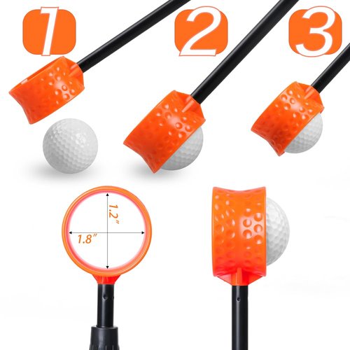 LTY Golf Ball Retriever (18 Feet)
