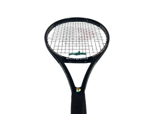 Donnay ALLWOOD Octa 300g Unibody Strung 16x19 Tennis Racquet Tennis Racket (4 1/4 inches)