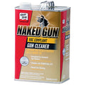 Outtkitywi Naked Gun Low VOC Paint Gun Cleaner for Auto & Manual Use
