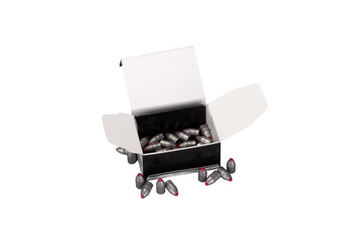 Benjamin BPN357 Extreme .357, 145-Grain Bullet by Nosler