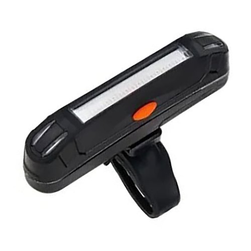 Tail Light, LED Rear Brake Light Rechargeable Tail Light with Turn for Cycling