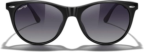 MERRY'S Retro Round Polarized Sunglasses - Trendy Women's Shades | Stylish S6185 Design