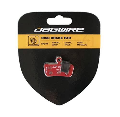 Jagwire Sram Guide RSC,RS,R,Aviad Trail Disc Brake Pad