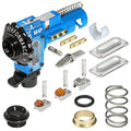 Clover Airsoft CNC Aluminum Hopup Chamber M4P PRO for PolarStar HPA Engines