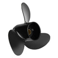 Outboard Propeller 7.8x8 RH Aluminum 3-Blade 12-Spline for 4-6HP Tohatsu Mercury Nissan