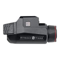 Crimson Trace CMR-208 Universal Rail Master Tactical Light with 2 Mode Flashlight and Instant Activation for Pic Rail Mounts, Shooting, Competition and Range , Black