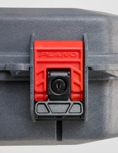 36-Inch Waterproof Gun Case with Rustrictor - Heavy Duty Tactical Storage