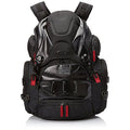 Oakley Men's Big Kitchen Backpack Black X-Large One Size - Large Storage Bag
