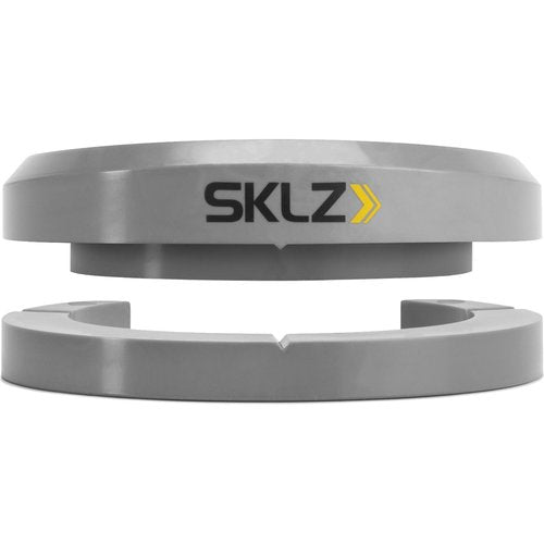 SKLZ Golf Putting Cup Accuracy Trainer,Gray