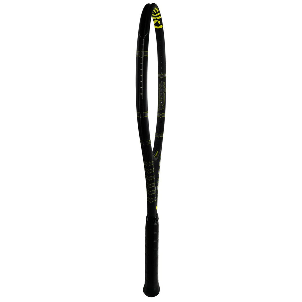 VOLKL VOSTRA V10 320g | Tennis Racquet | Featuring RED Cell & REVA | 320g or 11.3oz | Grip Sizes: 1-5 | *UNSTRUNG* (4 3/8)