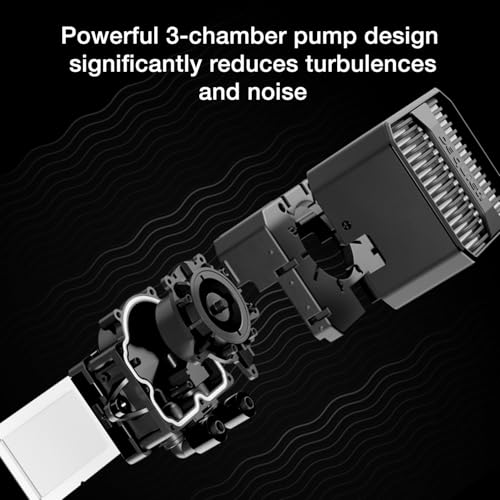 be quiet! Silent Loop 3 360mm ARGB Liquid CPU Cooler - Black, Overclocking Ready