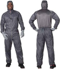 Colad BodyGuard Reusable Anti-Static Paint Spray Suit - Lightweight & Heat Regulating Overall