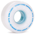 Ricta 60mm Clouds White 78a Skateboard Wheels
