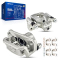 KAX Rear Brake Caliper for Nissan Altima 2002-2023, Model 19-B2780/19-B2781, Left & Right