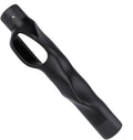 Golf Grip Trainer,Golf Aid Training,Right Handed Golf Grip Trainer,Grip Trainer Golf Club to Help Train Correct Hand Position (Purple)