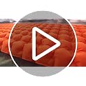 Insulated Camping Sleeping Pad - Ultralight, 4-Season Warmth, Portable
