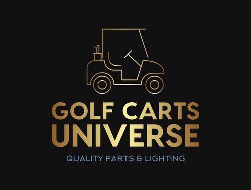 Golf Carts Universe Golf Cart Rocker ON/Off Switch Button