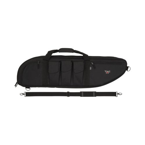 Allen Tactical Battalion Tactical Case, Black, 38