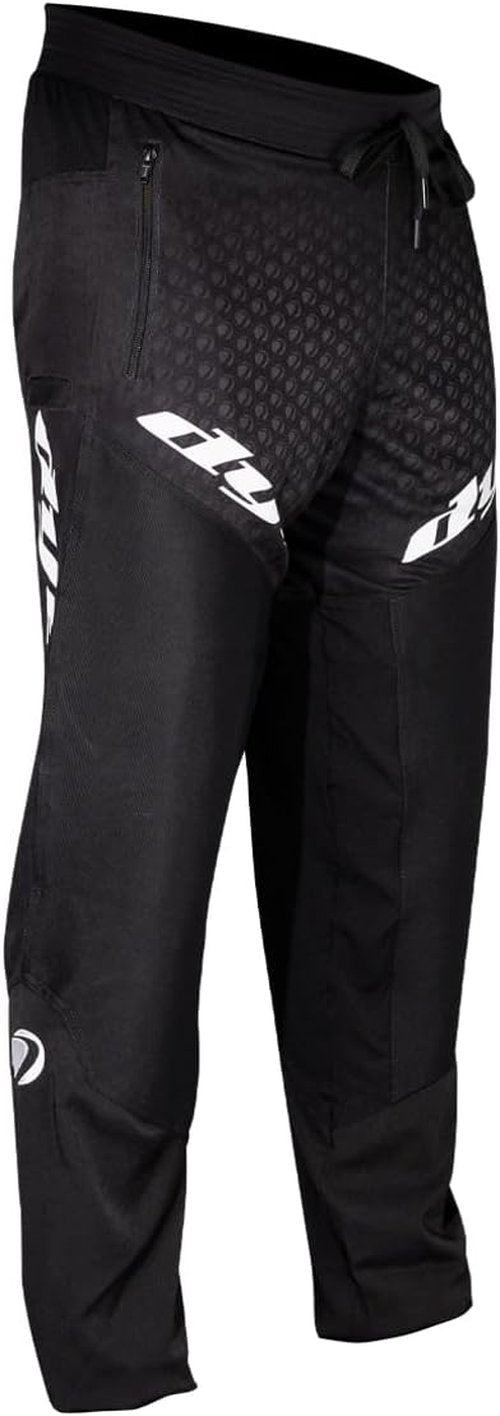 Dye FLX Paintball Pants - Lightweight & Durable Design for Ultimate Comfort | Versatile Fit