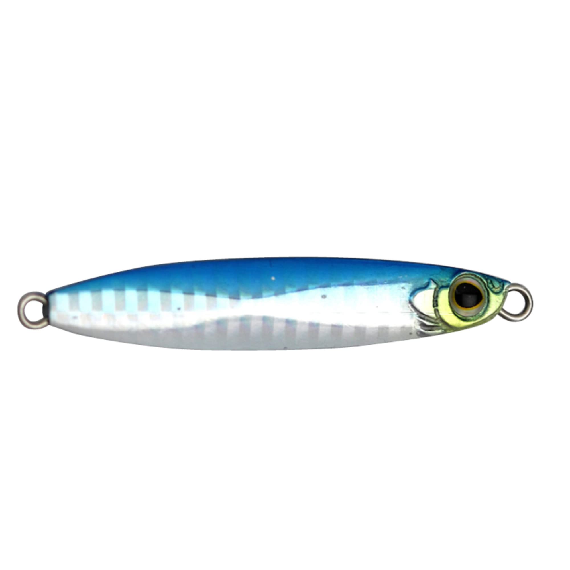 Shimano Blue Sardine Current Sniper JIG Jigs (JM009MEBS) Fishing