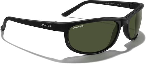 MERRY'S Polarized Wrap Around Sport Sunglasses - UV400 Protection for Men & Women | Ideal for Driving, Fishing, Cycling, Running