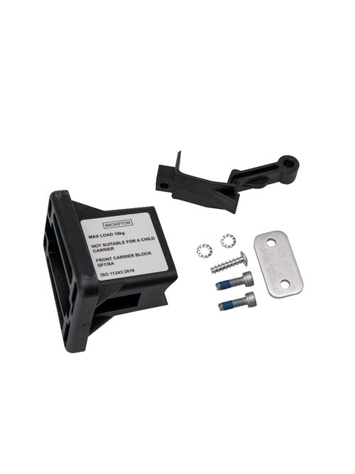 Brompton Front Carrier Block
