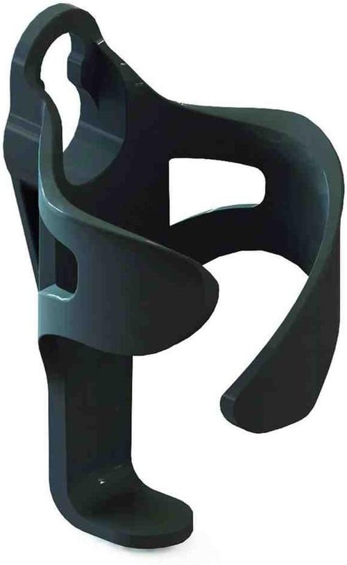 Clicgear Golf Trolley Cup Holder - XL Size for Easy Access | Sleek Black Design