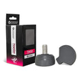 BONT Roller Skates - ToeGo Roller Skate Roller Derby Toe Stops - 2 Pack