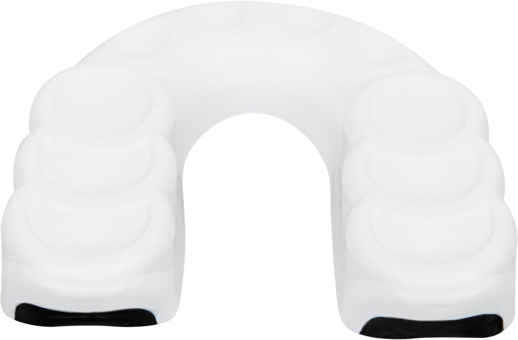 Venum Challenger Mouthguard - Premium Protection for Combat Sports | White/Black