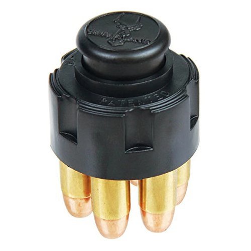 Safariland J-K2C COMP II Speedloader black ,One Size