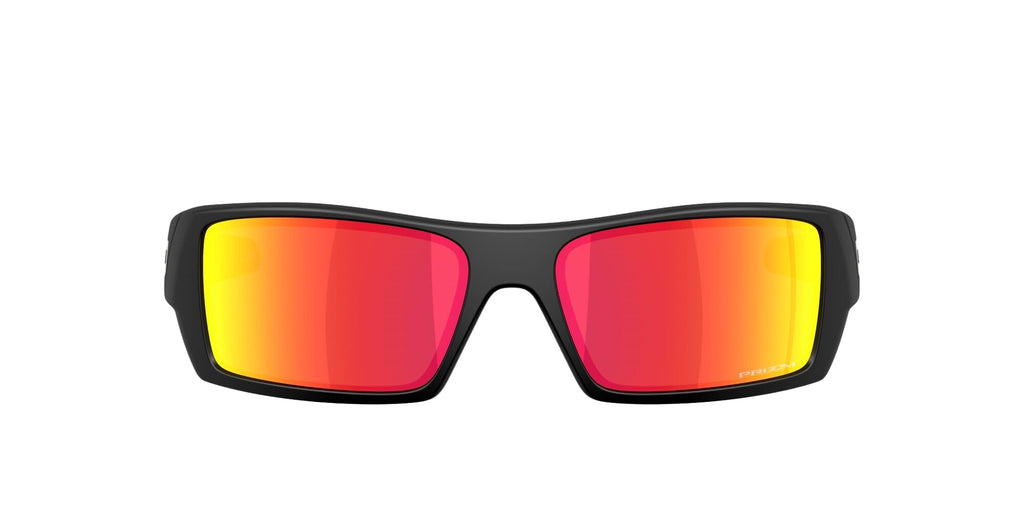Oakley Gascan OO9014 Rectangular Sunglasses