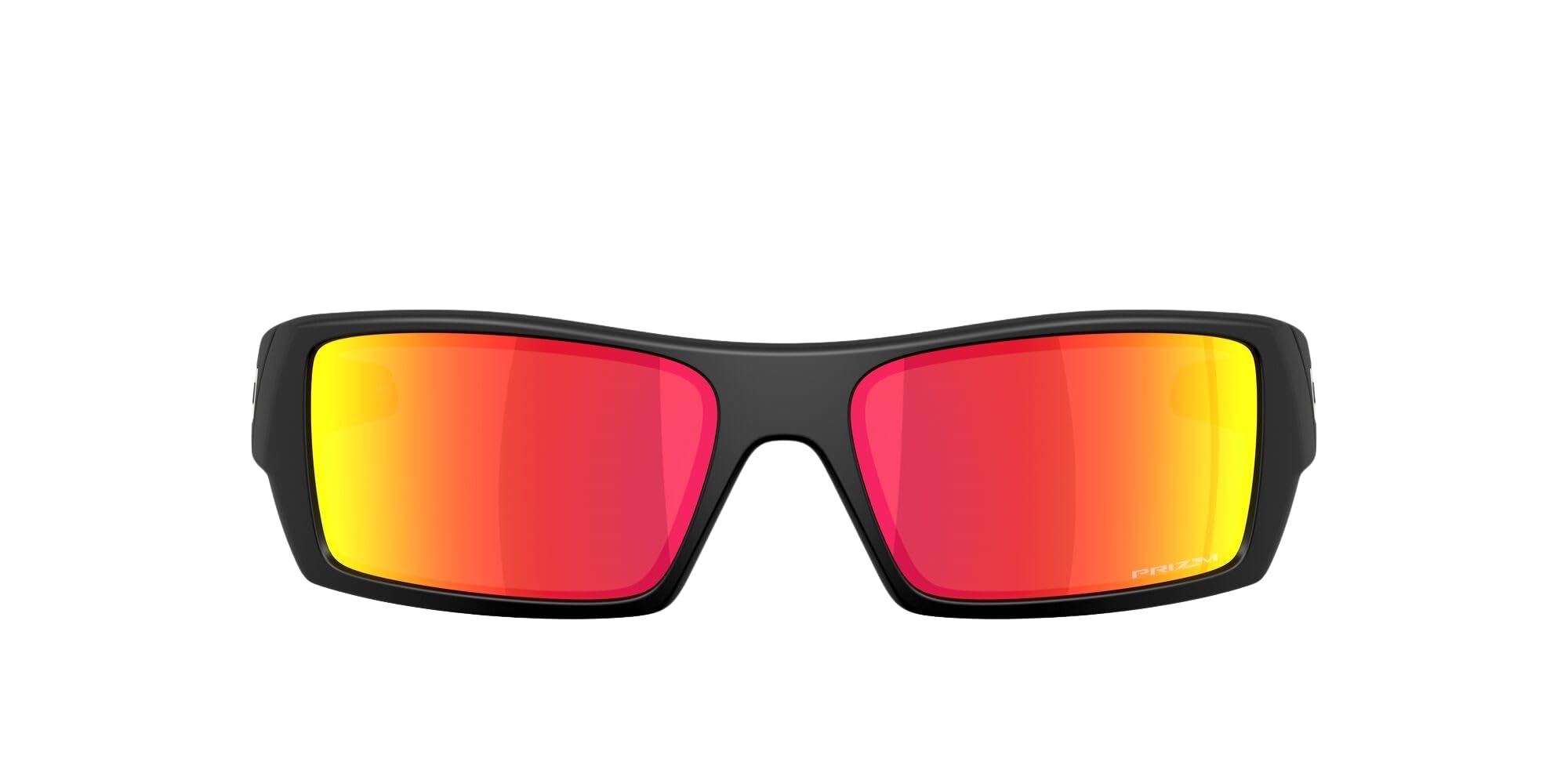 Oakley Gascan OO9014 Rectangular Sunglasses