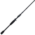 Abu Garcia 6'9" Vendetta Casting Fishing Rod, 2-Piece Rod, 12-20 lb Line Rating, Medium Heavy Rod Power, Fast Action, 1/4-1 oz Lure Rating