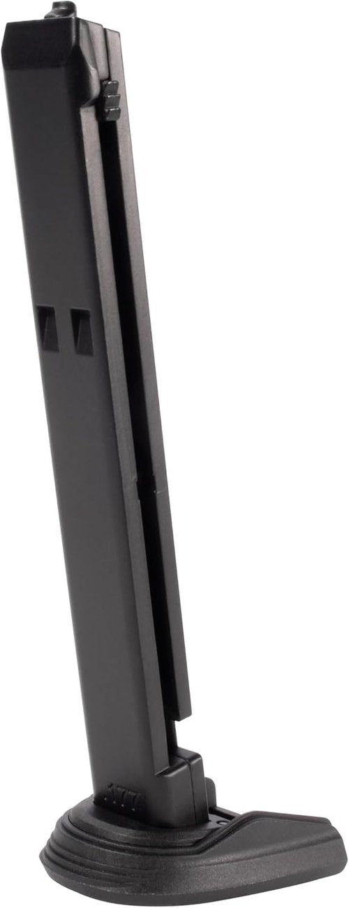 Beretta APX .177 Caliber BB Gun - High-Performance Air Pistol for Target Shooting