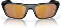 Costa Del Mar Sunglasses for Men - Whitetip PRO Mens Polarized Sunglasses - Fishing, Boating & Beach UV Protection, 580G