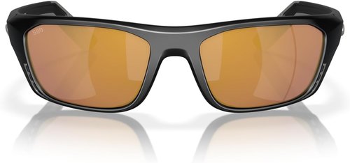Costa Del Mar Sunglasses for Men - Whitetip PRO Mens Polarized Sunglasses - Fishing, Boating & Beach UV Protection, 580G