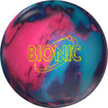 Storm Bionic 14 lb Bowling Ball with Torsion A.I. Core & NRG Hybrid Coverstock
