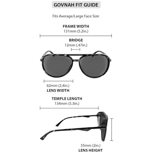Optic Nerve Unisex Govnah Polarized Sport Sunglasses, Matte Gray - Smoke w/ Purple Mirror Lens