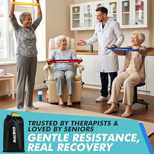 GHCTFE 100PCS Multicolor Resistance Bands Bulk Set for Group Fitness, Mini Loop Bands for Glutes & Legs