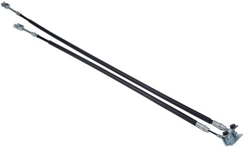 Dr.Acces Golf Cart Brake Cable Kit for EZGO (94+UP) TXT Or Marathon Medalist Golf Cart Replaces#70969-G03