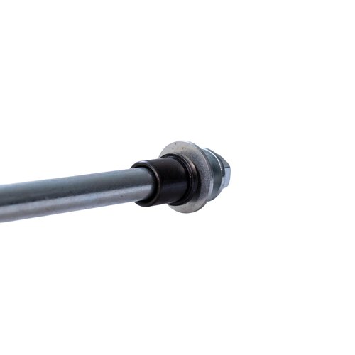 AlveyTech Front Axle Bolt, Spacers, and Lock Nut for The Razor MX500, MX650, & SX500 McGrath Dirt Rocket