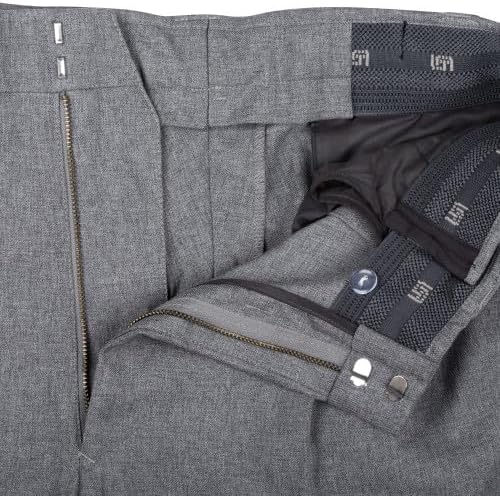 Plate Umpire Pants - Expandable Waist for Comfort | Perfect Fit for All Sizes