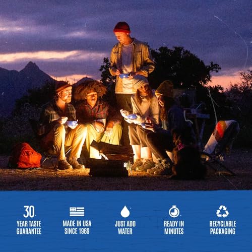 Mountain House Diced Beef Can - Freeze Dried Emergency & Survival Food, Gluten-Free, 14 Servings