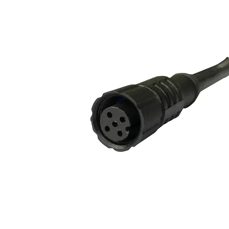 NMEA 2000 1m Backbone/Extension Cable for Lowrance Simrad B&G Navico Garmin Networks - 3ft 3in