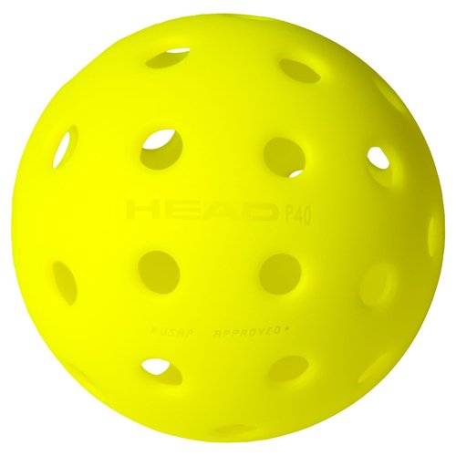 HEAD Pro 40-3 Pack
