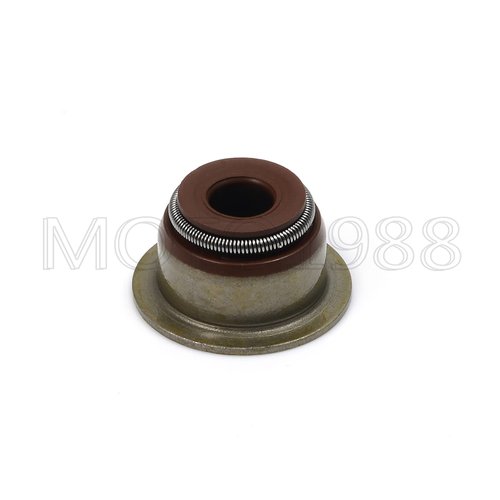 Valve Stem Seal Compatible with EZGO 4 Cycle Gas Golf Cart 295cc 350cc 1991-2008 OEM 72392-G01