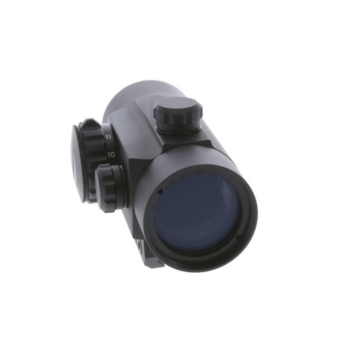 TRUGLO Red-Dot 30mm Sight Blk